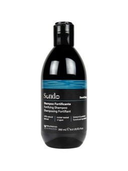 SENDO FORTIFYING SHAMPOO...
