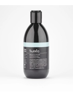 SENDO PURIFYING CHAMPU 250 ML