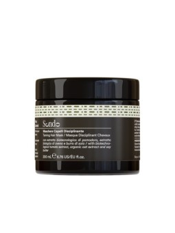 SENDO MASCARILLA FRIZZ...