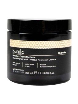 SENDO MASCARILLA HYDRATION...