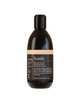 SENDO CHAMPU HYDRATION 250 ML
