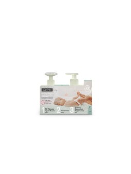 SUAVINEX BABY SISTEMA 3...