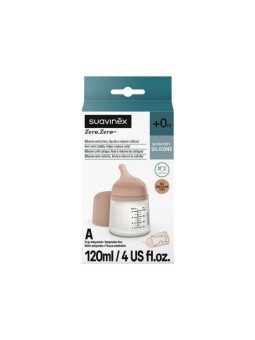 SUAVINEX BIBERON ANTICOLICO...