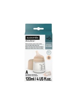 SUAVINEX BIBERON ANTICOLICO...
