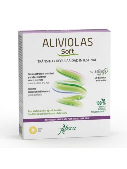 ABOCA ALIVIOLAS SOFT 14...