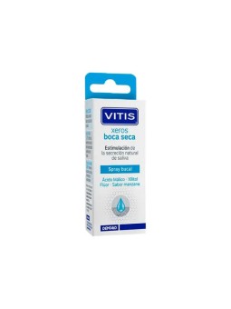 XEROS DENTAID SPRAY 15 ML NP+