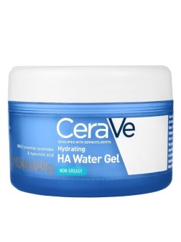 CERAVE WATER GEL HIDRATANTE...
