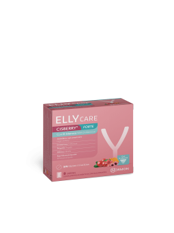 ELLYCARE CISBERRY FORTE 8...
