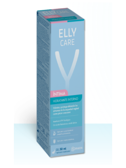ELLYCARE INTIMA HIDRATANTE...