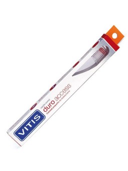 VITIS CEPILLO DURO ACCESS