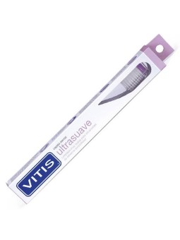 VITIS CEPILLO ULTRASUAVE