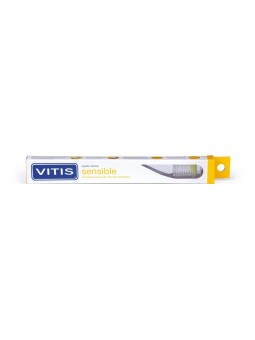VITIS CEPILLO SENSIBLE