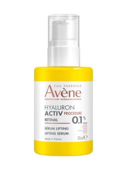 AVENE SERUM HYALURON ACTIV...