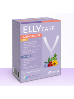 ELLYCARE MENOACTIVE 30...
