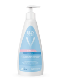 ELLYCARE INTIMA HIGIENE GEL...