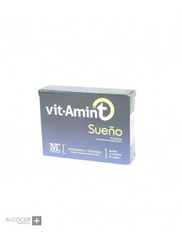 VITAMIN-T MELATONINA 1.9 MG...