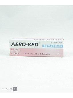 AERO-NET GOTAS 20 ML