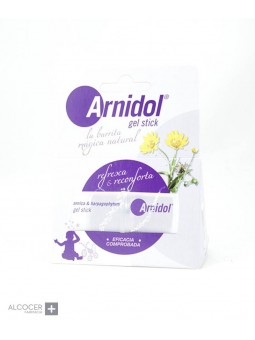 ARNIDOL GEL STICK15 ML