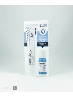 BEXIDENT BLANQUEANTE PASTA...