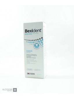 BEXIDENT ENCIAS COLUTORIO...