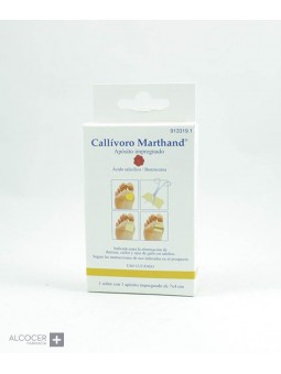 CALLIVORO MARTHAND 1...