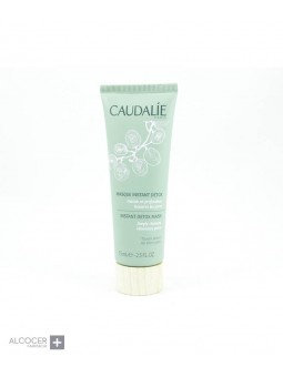 CAUDALIE MASCARILLA...