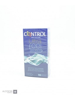 CONTROL ULTRAFEEL 10...