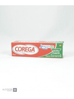 COREGA EXTRA FUERTE 40 GR