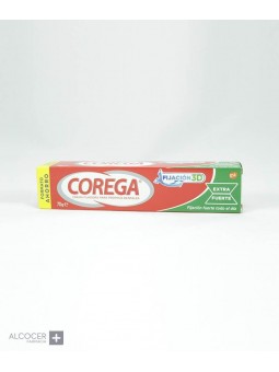 COREGA EXTRA FUERTE 70 GR