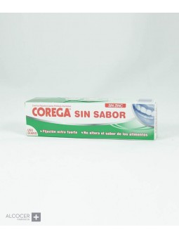 COREGA EXTRA FUERTE SIN...