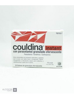 COULDINA INSTANT CON...