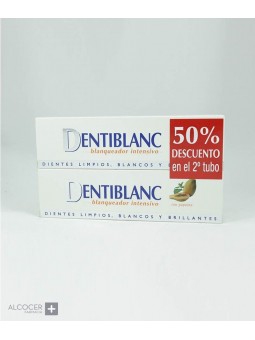 DENTIBLANC BLANQUEADORA...
