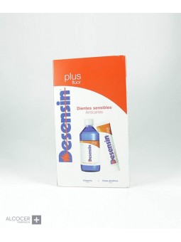 DESENSIN PLUS PACK...