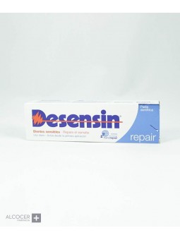 DESENSIN REPAIR PASTA 75 ML
