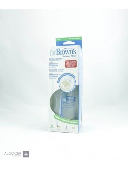 DR BROWN´S BIBERON OPTIONS...