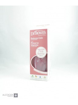 DR BROWN´S OPTIONS+ BIBERON...