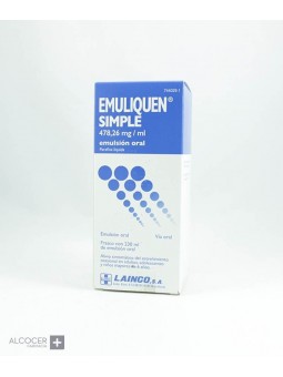 EMULIQUEN SIMPLE 478,26...