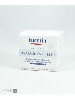 EUCERIN HYALURON-FILLER...