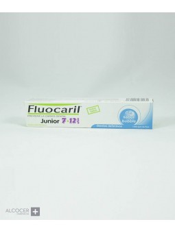 FLUOCARIL JUNIOR GEL 6-12...