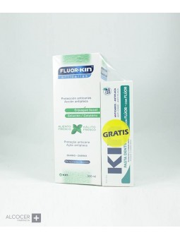 KIN FLUOR-KIN COLUTORIO...