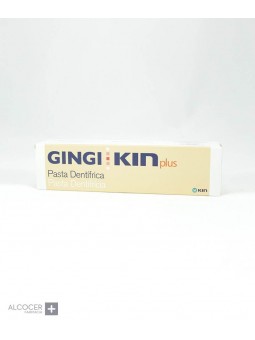 GINGI-KIN PLUS PASTA...