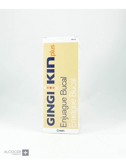 KIN GINGI KIN B5 ENCIAS...