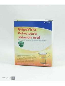 ILVIGRIP EXPECTORANTE 10...