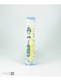 GUM BABY CEPILLO 0-2 AÑOS...