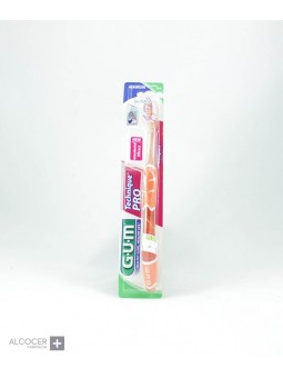 GUM CEPILLO TECHNIQUE PRO...