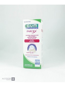 GUM PAROEX COLUTORIO USO...