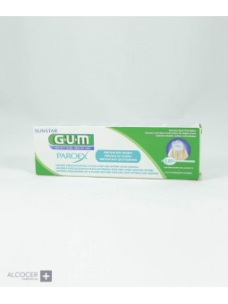 GUM PAROEX PREVENCION...