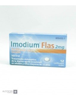 FORTASEC FLAS 2 MG 12...