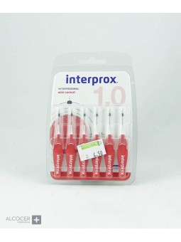 INTERPROX MINI CONICAL 6...