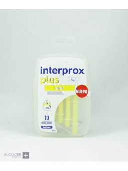 INTERPROX PLUS MINI 10...